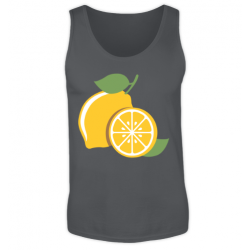 Herren Tank-Top