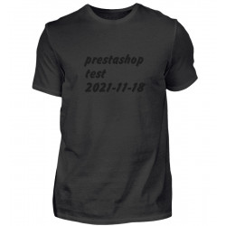 prestashop test 2021-11-18...